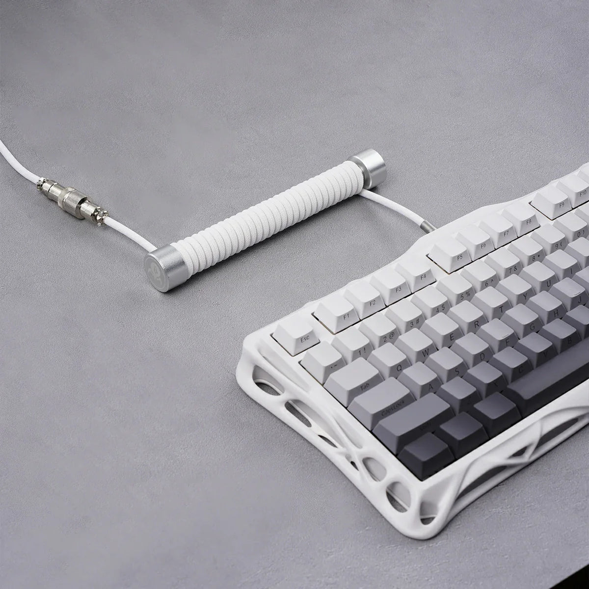 Mercury K1 鍵盤連接線