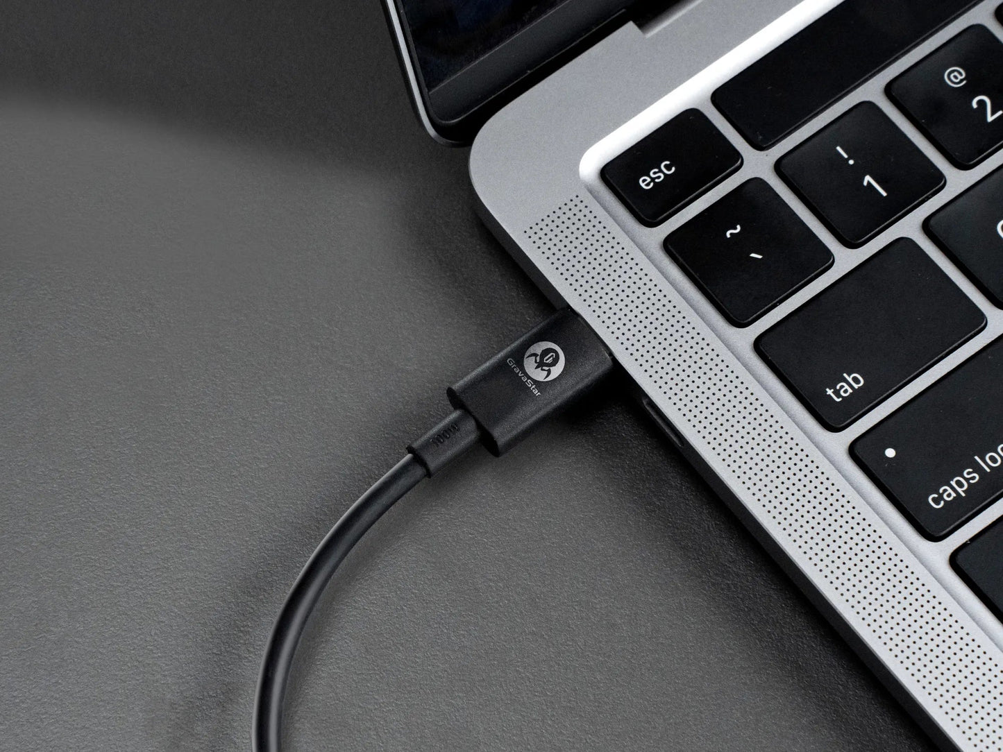 USB-C 100W 光速充電傳輸線 | 1.5M