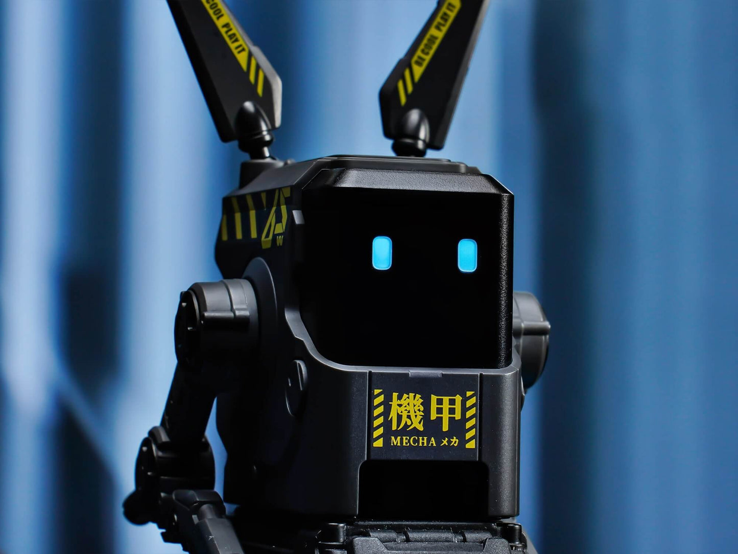 GravaStar ALPHA 65 先鋒者快充頭|來自星際的機甲補給