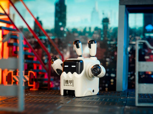 DELTA 35 支援者|雙孔快充頭