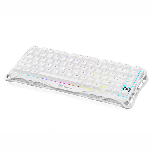 Mercury K1 Lite 異星機械鍵盤|機械狂想,異星賦能