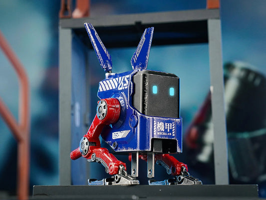 GravaStar ALPHA 65 先鋒者快充頭|來自星際的機甲補給