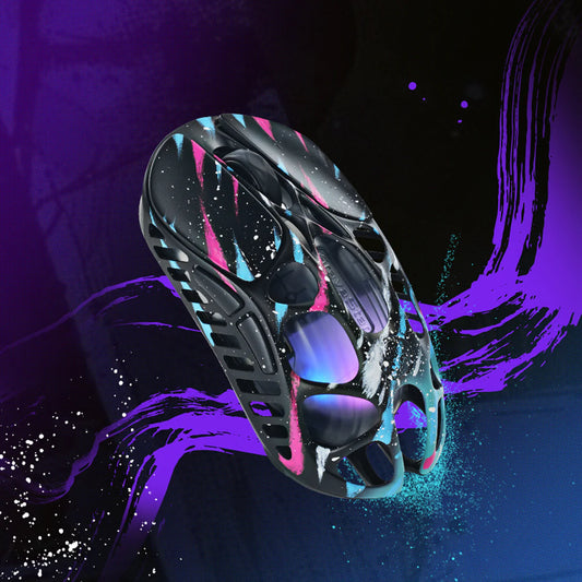 Mercury X 逐光使 PRO| 8KHz 輕量無線電競滑鼠