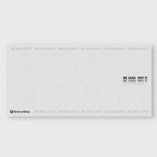 Mercury K1 遊戲滑鼠墊