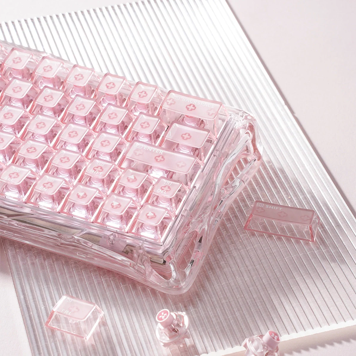 Mercury V60 異星磁軸鍵盤｜磁軸進化，疾殺全場