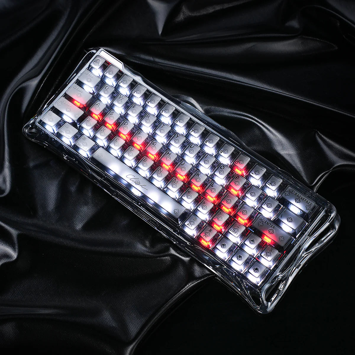 Mercury V60 異星磁軸鍵盤｜磁軸進化，疾殺全場