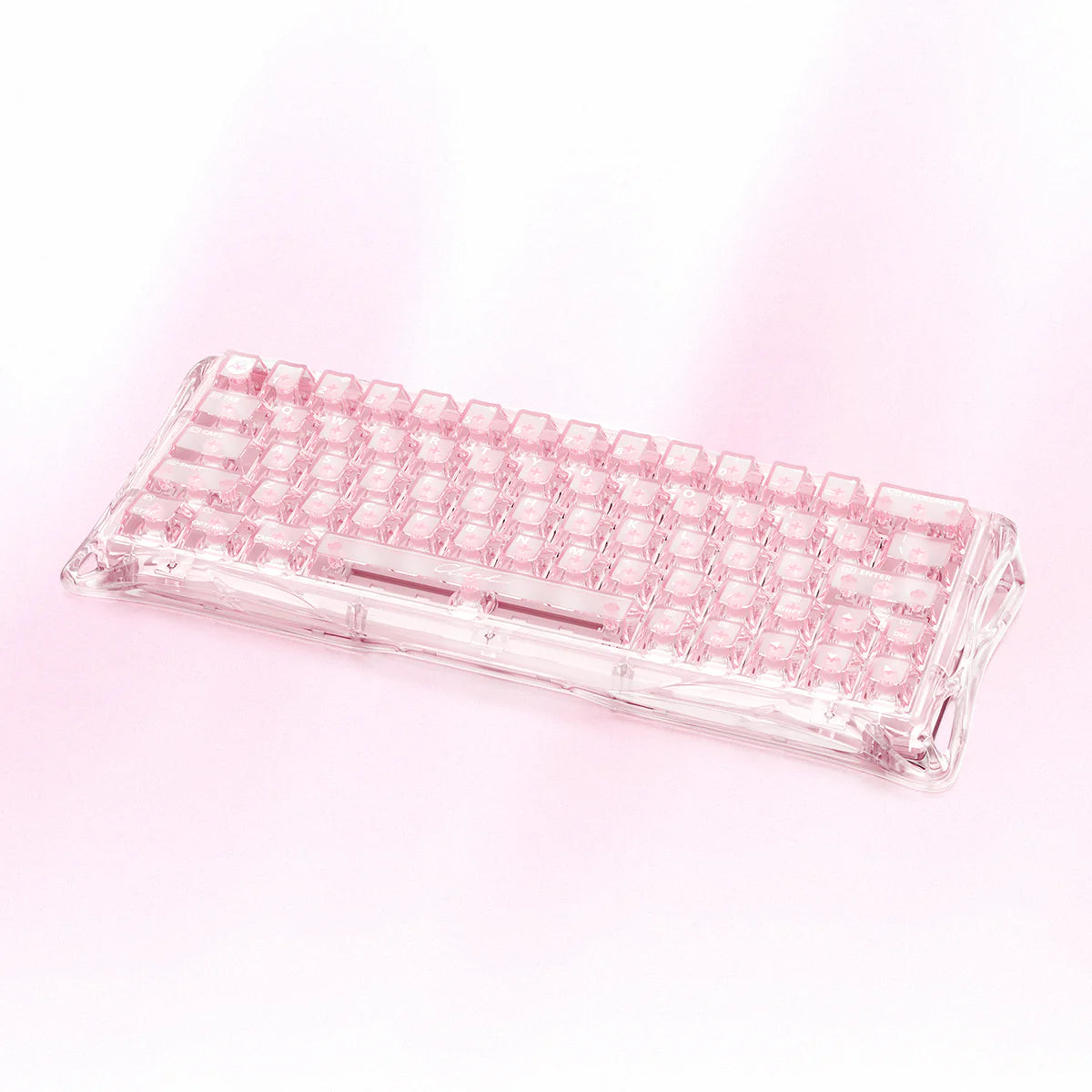 Mercury V60 異星磁軸鍵盤｜磁軸進化，疾殺全場