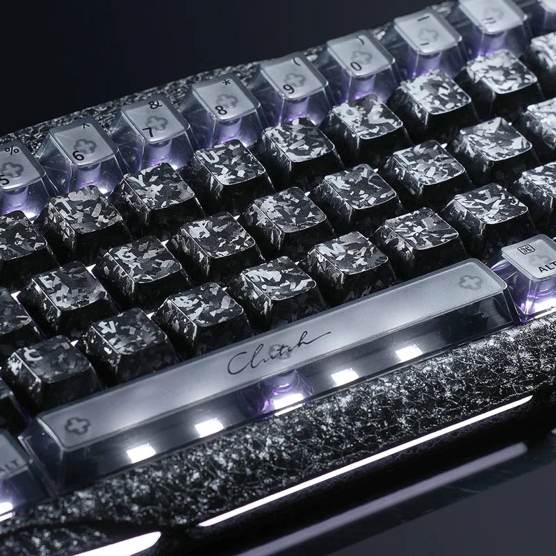 Mercury V60 Pro 異星磁軸鍵盤｜磁軸進化，疾殺全場
