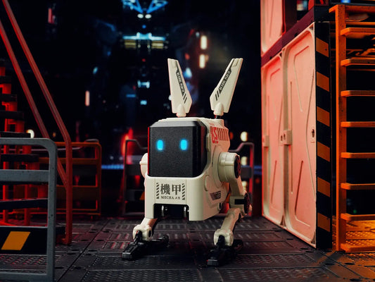 GravaStar ALPHA 65 先鋒者快充頭|來自星際的機甲補給