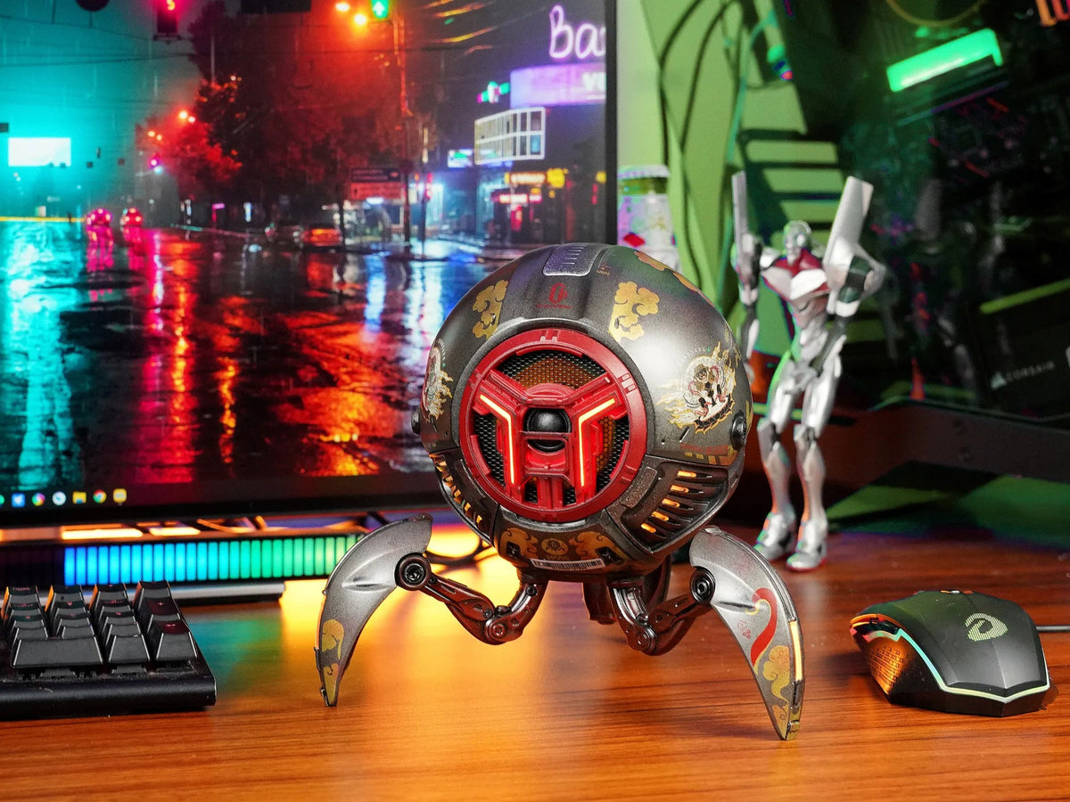 Mars Pro – Gravastar
